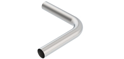 Borla Universal Elbow 2.5in Outside Diameter 90deg T-304 Stainless Steel 19001 19001 Photo - Primary