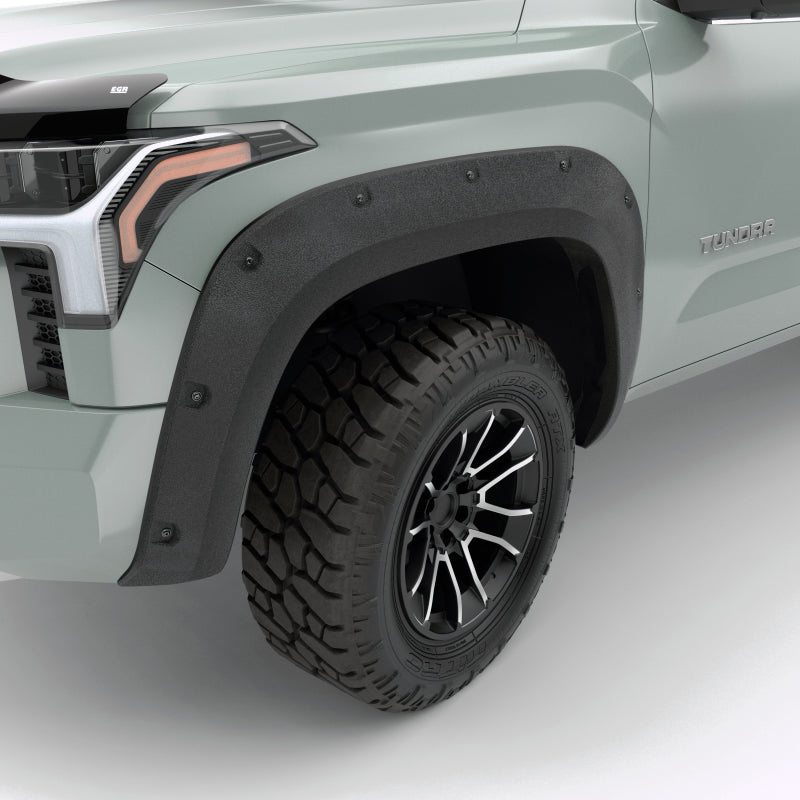 EGR 22-23 Toyota Tundra Bolt-On Look Fender Flares - Set BLF1011 BLF1011 User 3