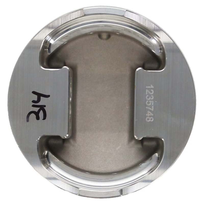 Wiseco Audi/VW 2.0L 83.00mm Bore 92.8mm Stroke -7.8cc EA888 Piston Kit - 4 Cyl K755M83 K755M83 User 6