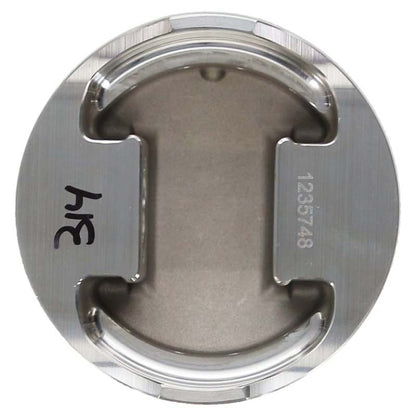 Wiseco Audi/VW 2.0L 83.00mm Bore 92.8mm Stroke -7.8cc EA888 Piston Kit - 4 Cyl K755M83 K755M83 User 6