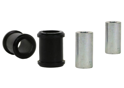 Whiteline 04-11 Mazda RX-8 Front Trailing Arm Upper Bushing Kit W63390 W63390 Photo - out of package