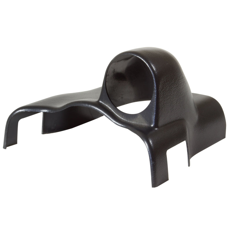 Autometer 99-01 Porsche 911 / 97-01 Boxster Single Steering Column Pod - Black 20013 20013 User 3