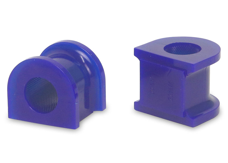 Superpro SPR Bushings - Sway Bar Suspension Sway Bar Bushings main image