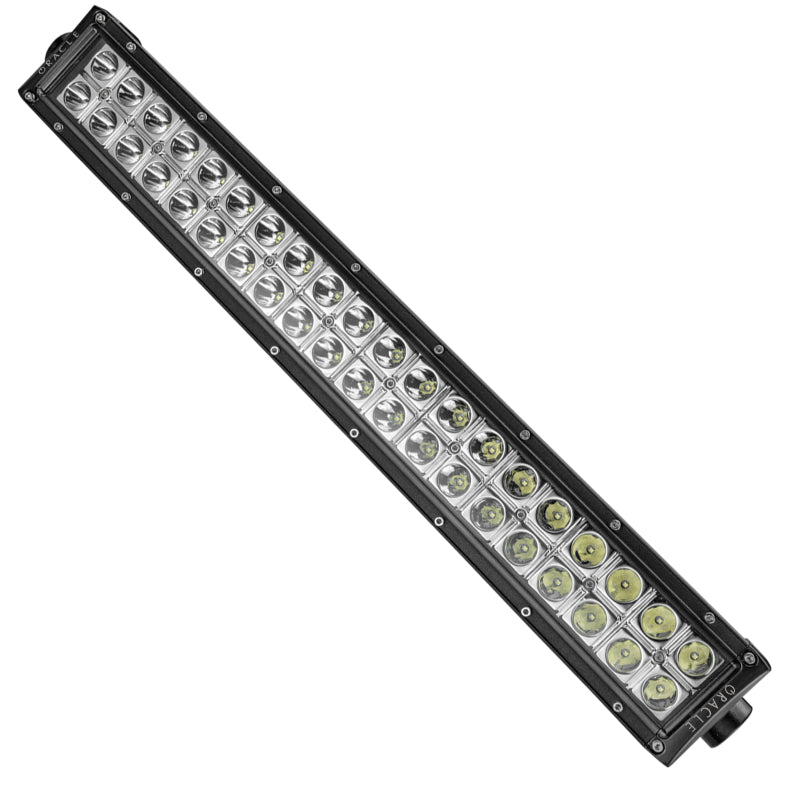 ORACLE Lighting Oracle Jeep JK Hood Mounting Brackets SM/Light Combo 2143-504 2143-504 Photo - Close Up