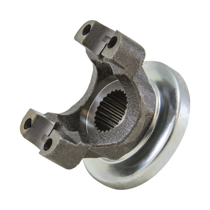 Yukon Gear & Axle Yukon Gear Conversion Yoke For Dana 44 JK w/1310 U/Joint Size - 24 Spline yy d44-1310-24u yy d44-1310-24u Photo - Primary
