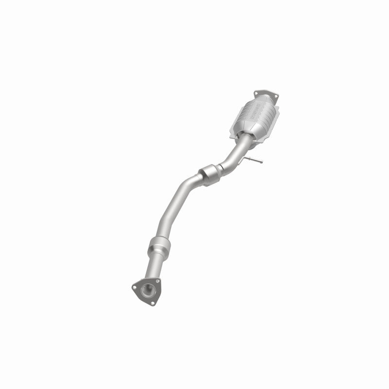 MagnaFlow Daewoo Lanos HM Grade Federal / EPA Compliant Direct-Fit Catalytic Converter 93331 360 Degree Image Set