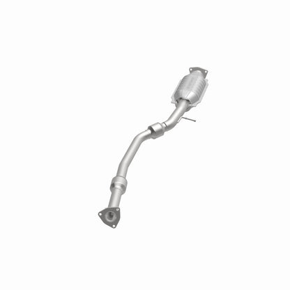 MagnaFlow Daewoo Lanos HM Grade Federal / EPA Compliant Direct-Fit Catalytic Converter 93331 360 Degree Image Set