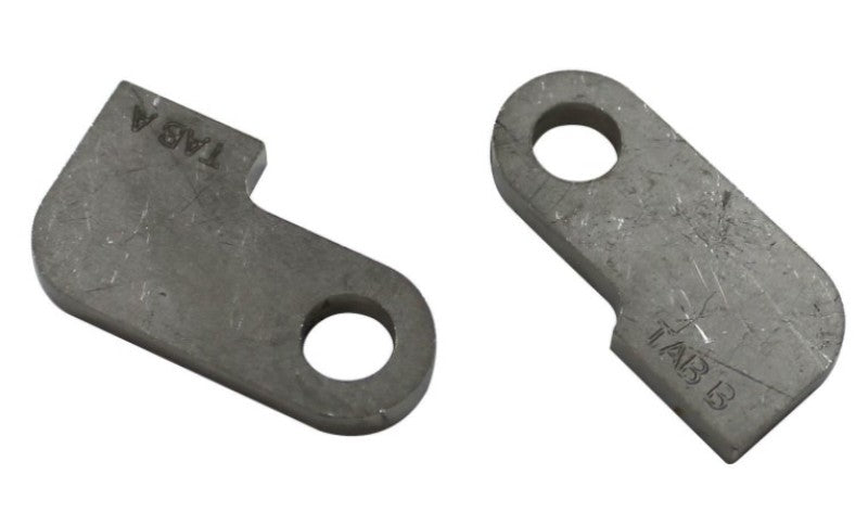 Stainless Works Collector Tabs COLLECTABS COLLECTABS User 1