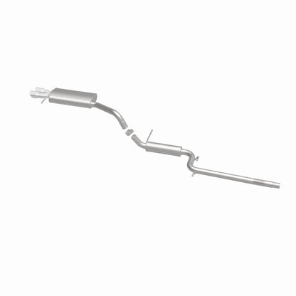 MagnaFlow Volkswagen Jetta Touring Series Cat-Back Performance Exhaust System 15486 360 Degree Image Set