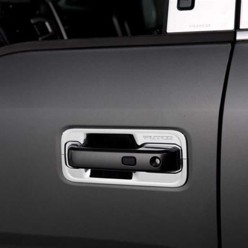 Putco 2015-2017, Ford F150 - 2 Door Buckets Only 401067 Photo - Primary