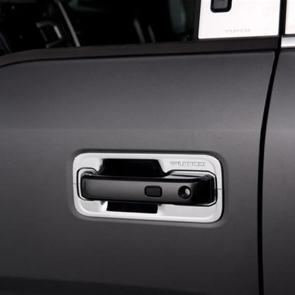 Putco 2015-2017, Ford F150 - 2 Door Buckets Only 401067 Photo - Primary