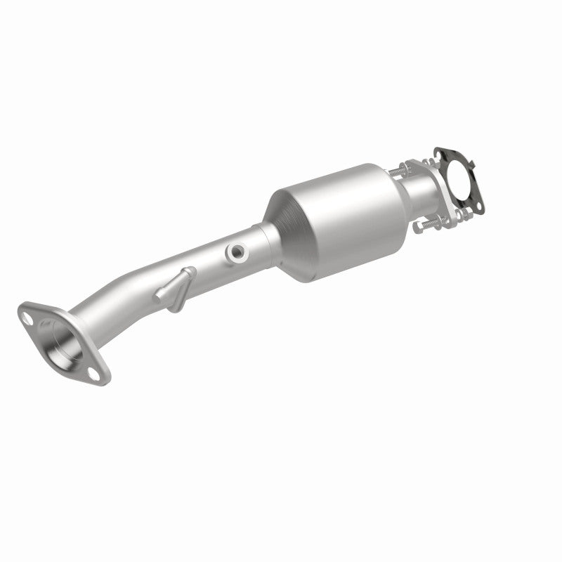 MagnaFlow Nissan NV200 OEM Grade Federal / EPA Compliant Direct-Fit Catalytic Converter 52690 360 Degree Image Set
