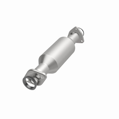 MagnaFlow HM Grade Federal / EPA Compliant Direct-Fit Catalytic Converter 22640 360 Degree Image Set