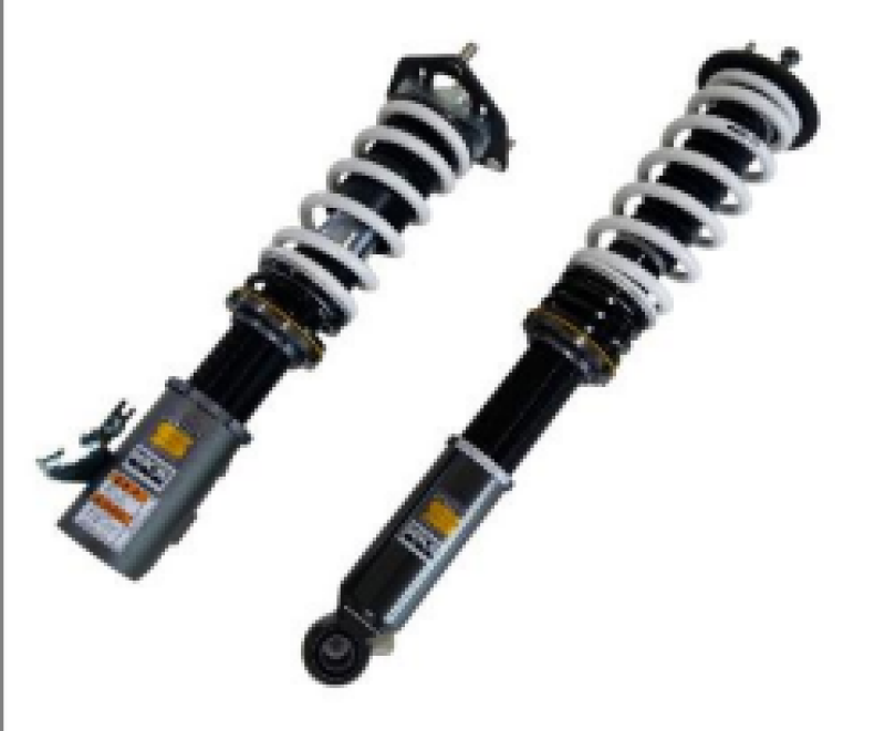 HKS HKS Hipermax S Series Suspension Coilovers main image
