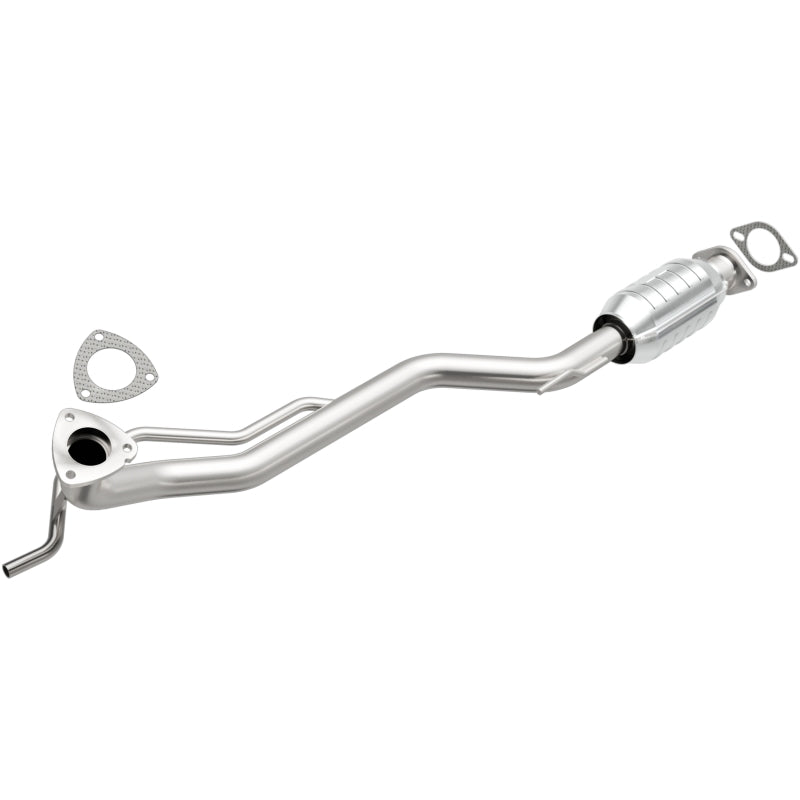 MagnaFlow Nissan 300ZX Standard Grade Federal / EPA Compliant Direct-Fit Catalytic Converter 22756 Photo - Primary