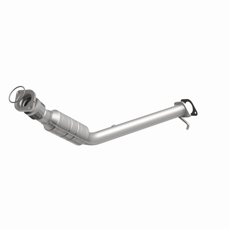 MagnaFlow Chevrolet OEM Grade Federal / EPA Compliant Direct-Fit Catalytic Converter 49195 360 Degree Image Set