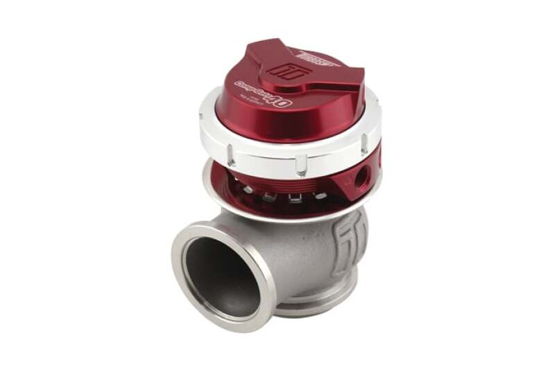 Turbosmart WG40 Gen V Comp-Gate 40mm - 14 PSI TS-0552-1014 Photo - Primary