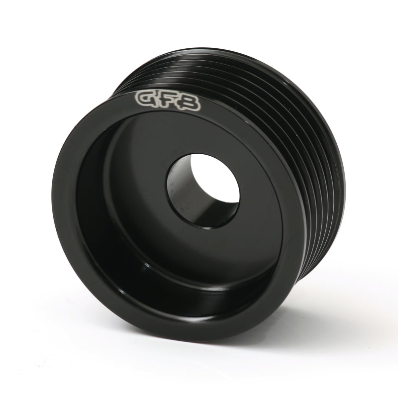 Go Fast Bits 13+ Subaru BRZ / 13+ Scion FR-S Lightweight Alternator Pulley 2221 Photo - Primary