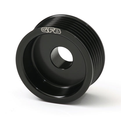 Go Fast Bits 13+ Subaru BRZ / 13+ Scion FR-S Lightweight Alternator Pulley 2221 Photo - Primary