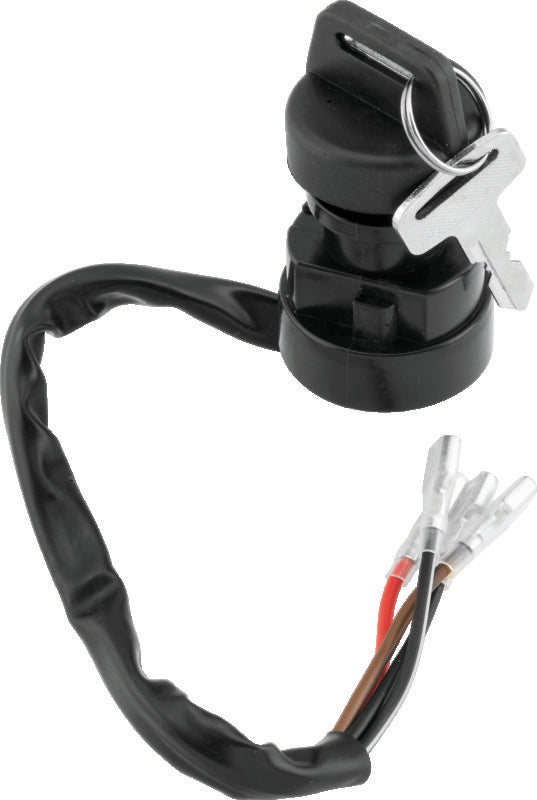 QuadBoss Ignition Switch 403157 403157 User 1