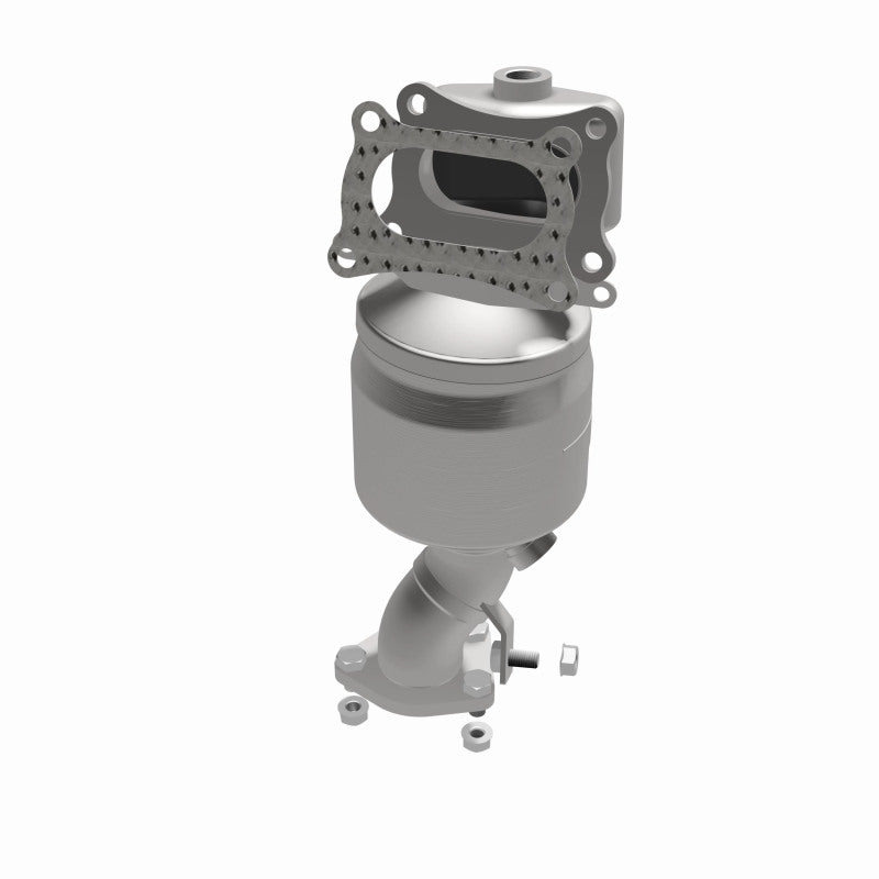 MagnaFlow Acura TL OEM Grade Federal / EPA Compliant Manifold Catalytic Converter 51995 360 Degree Image Set