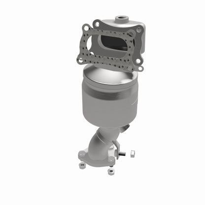MagnaFlow Acura TL OEM Grade Federal / EPA Compliant Manifold Catalytic Converter 51995 360 Degree Image Set