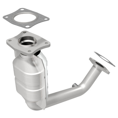 MagnaFlow Ford Focus OEM Grade Federal / EPA Compliant Direct-Fit Catalytic Converter 49005 Photo - Primary