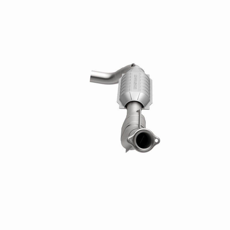 MagnaFlow Ford California Grade CARB Compliant Direct-Fit Catalytic Converter 447133 360 Degree Image Set