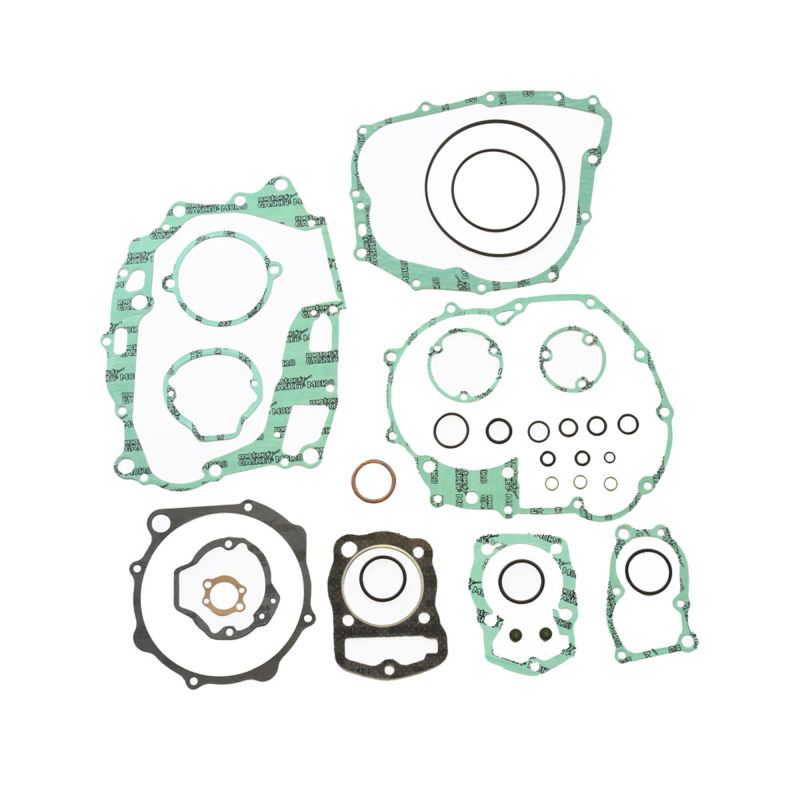 Athena 81-86 Honda ATC 200 Big Red / X / S Complete Gasket Kit (Excl Oil Seals) P400210850185 P400210850185 Photo - Primary