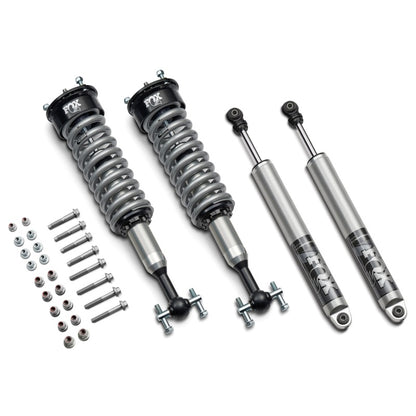 Ford Racing 15-20 Ford F-150 Fox (Tuned By Ford Performance) 2.0IFP Off-Road Suspension Leveling Kit M-18000-F15AA M-18000-F15AA Photo - Primary