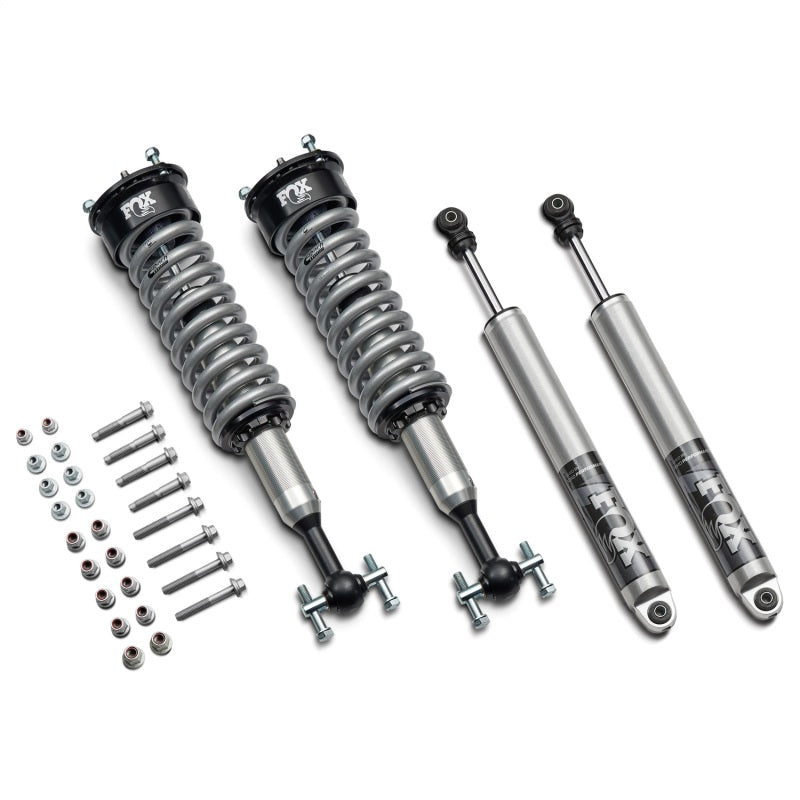 Ford Racing 15-20 Ford F-150 Fox (Tuned By Ford Performance) 2.0IFP Off-Road Suspension Leveling Kit M-18000-F15AA M-18000-F15AA Photo - Primary