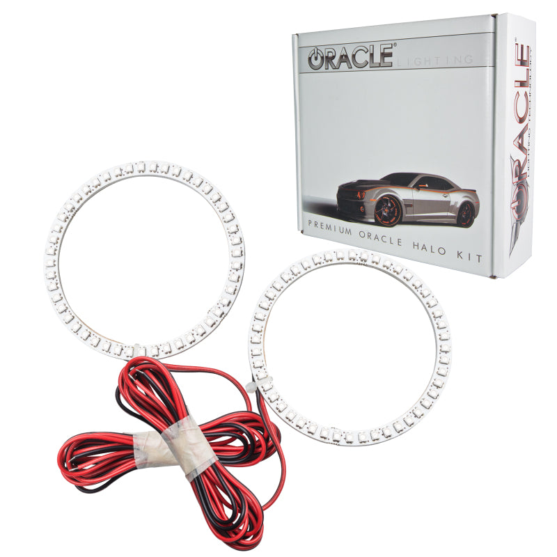ORACLE Lighting Oracle Lexus IS 250 06-08 LED Fog Halo Kit - White 1152-001 1152-001 Photo - out of package