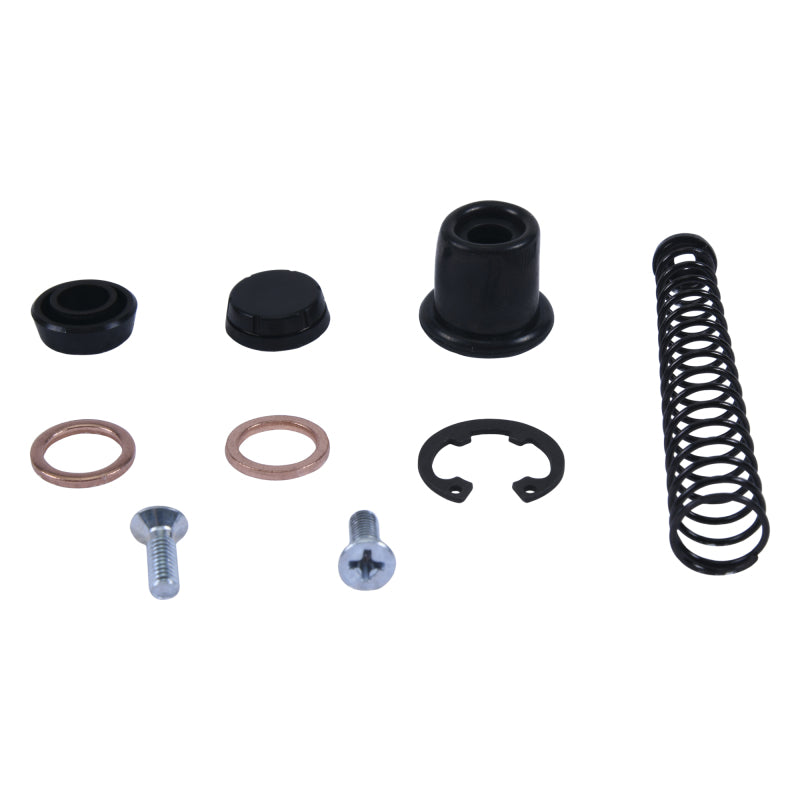All Balls Racing 2014 Honda CTX1300 Master Cylinder Rebuild Kit Clutch 18-4016 18-4016 Photo - Primary
