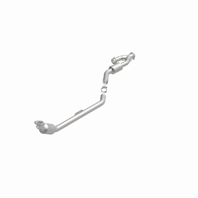 MagnaFlow Mercedes-Benz CLK320 HM Grade Federal / EPA Compliant Direct-Fit Catalytic Converter 24272 360 Degree Image Set