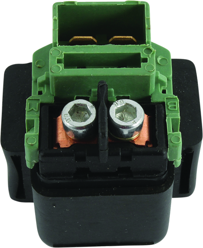 BikeMaster BKM Starter Relays Ignition Starters main image
