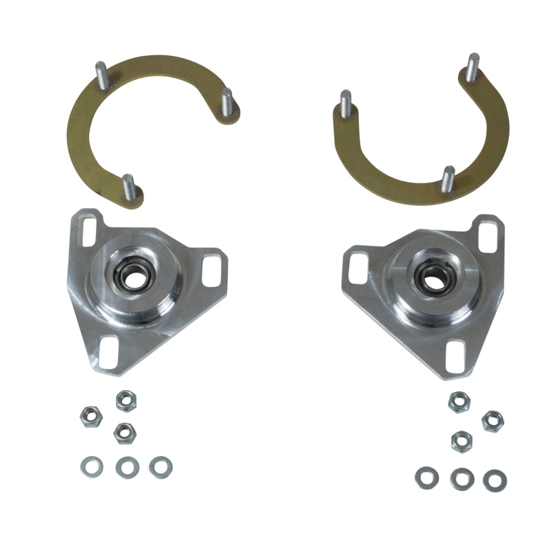 BBK 15-20 Ford Mustang Caster Camber Kit 2553 2553 User 1