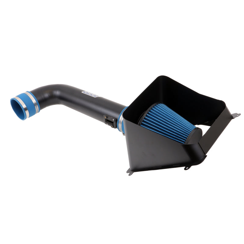 BBK 14-19 Chevrolet/GMC Truck 5.3L/6.2L Cold Air Intake Kit - Blackout Finish 19445 19445 Photo - out of package