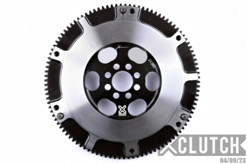 XCLUTCH 90-92 Geo Prizm LSi 1.6L Lightweight Chromoly Flywheel XFTY009CL XFTY009CL User 2