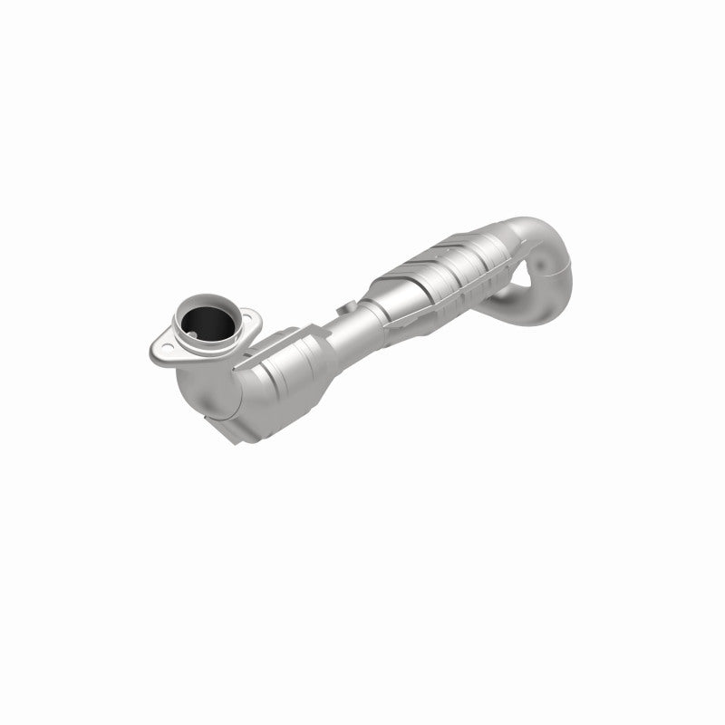 MagnaFlow Ford Expedition HM Grade Federal / EPA Compliant Direct-Fit Catalytic Converter 24412 360 Degree Image Set