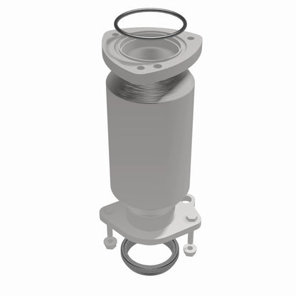 MagnaFlow California Grade CARB Compliant Direct-Fit Catalytic Converter 5461226 360 Degree Image Set
