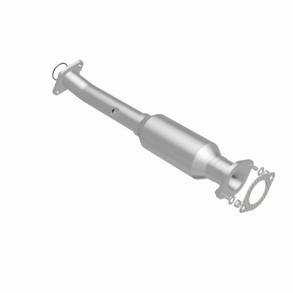 Magnaflow 2004 Nissan Titan 5.6L Direct Fit Converter 4593217 4593217 360 Degree Image Set