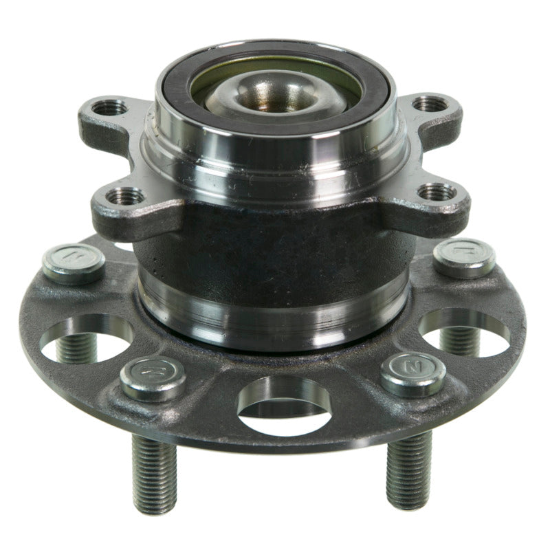 Moog MOH Hub Assemblies Drivetrain Wheel Hubs main image