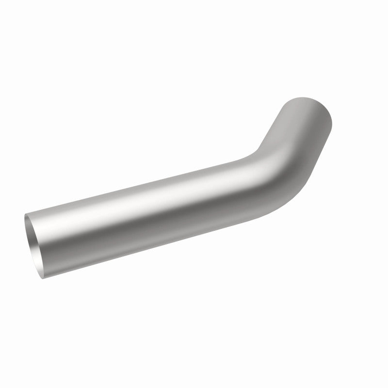 MagnaFlow 45° Bend Stainless Steel Pipe 10713 360 Degree Image Set