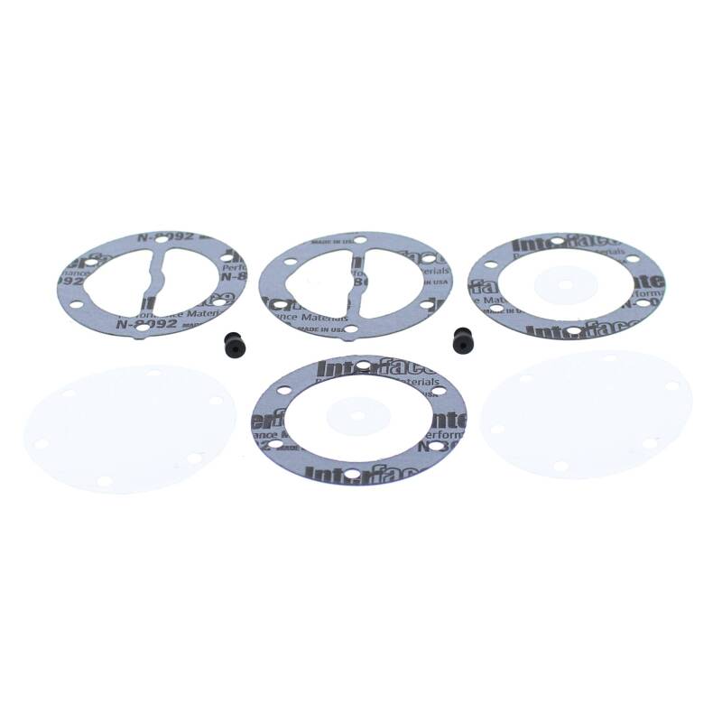Vertex Pistons Vertex Mikuni Fuel Pump Rebuild Kit 451456 451456 Photo - Primary