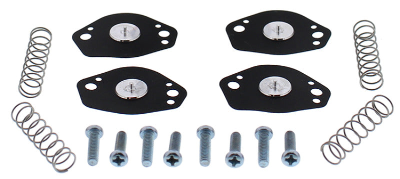 All Balls Racing Air Cut Off Valve Rebuild Kit 46-4032 46-4032 Photo - Primary
