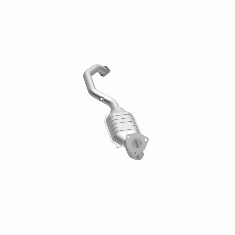 MagnaFlow HM Grade Federal / EPA Compliant Direct-Fit Catalytic Converter 23634 360 Degree Image Set