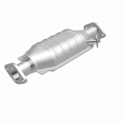 MagnaFlow Toyota Corolla Standard Grade Federal / EPA Compliant Direct-Fit Catalytic Converter 23890 360 Degree Image Set