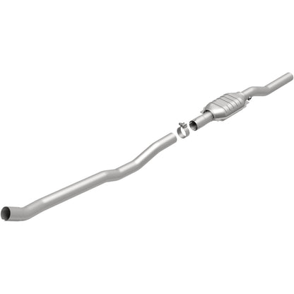 MagnaFlow Dodge Dakota California Grade CARB Compliant Direct-Fit Catalytic Converter 4451618 Photo - Primary