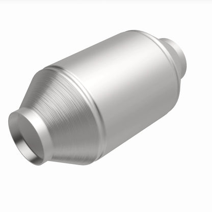 MagnaFlow California Grade CARB Compliant Universal Catalytic Converter 333504 360 Degree Image Set