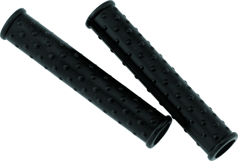 BikeMaster Silicone Lever Boot - Black 152472 152472 Photo - Primary